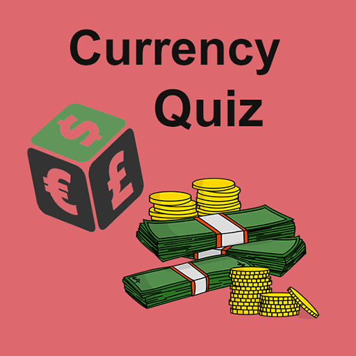 Country Currency Quiz 2024 Ed