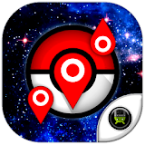 TRICK Pokemon GO 2016 icon