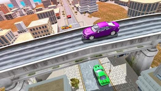 Car Driving Simulator 2022  screenshots 17