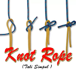 Cover Image of 下载 Knot Ropes  APK