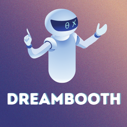 DreamBooth AI: Art generator