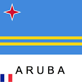 Aruba Guide de Voyage icon