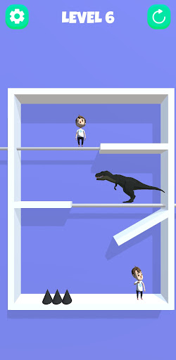 Android application Puzzle: Pin Love screenshort