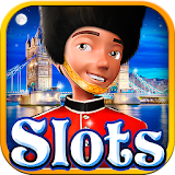 Classic London Slots Casino icon