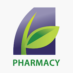 Hình ảnh biểu tượng của Ampla Health Pharmacy
