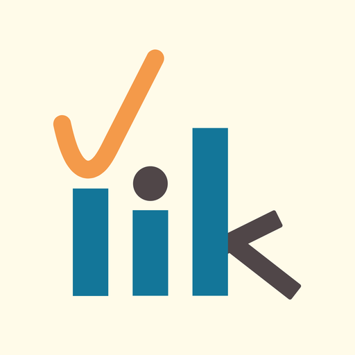 surveyYIK 問卷易 logo
