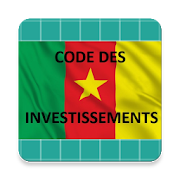 Code des Investissements du Cameroun