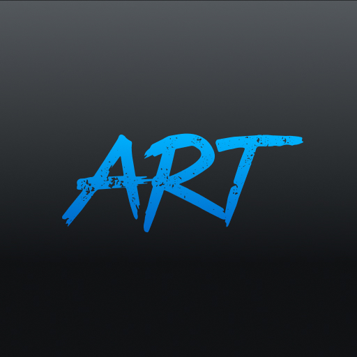 ArtPoker logo