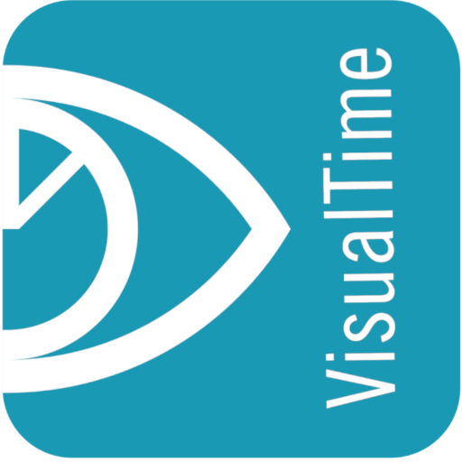 VisualTime Zero 1.0.0 Icon