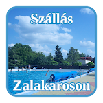 Cover Image of ダウンロード Szállás Zalakaroson  APK