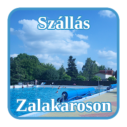 图标图片“Szállás Zalakaroson”