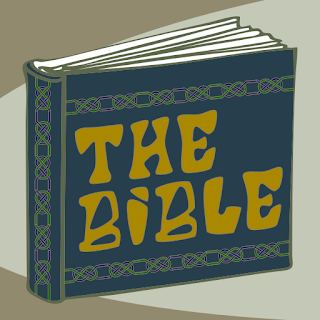The Catholic Bible - Offline