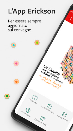 La Qualità 2023 Screen 2