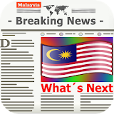 Malaysia Breaking News icon