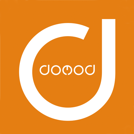 DDfit logo