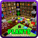 Plants Mod for Minecraft PE