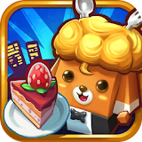 Diner City - Craft your dish icon