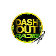 Dashout Radio  Icon