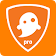 Hide pictures GhostFiles Pro icon