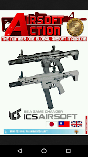 Airsoft Action 7.8.6 APK screenshots 1