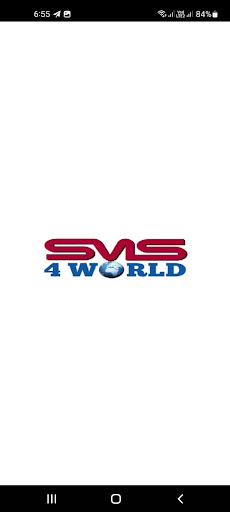 Android application Sms4world.net screenshort