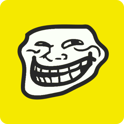 Meme Mania logo