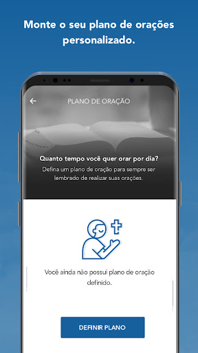 Igreja Batista Alphaville Screen 3