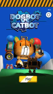 Dogbot VS Catbot