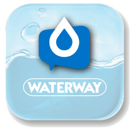 WaterWay logo