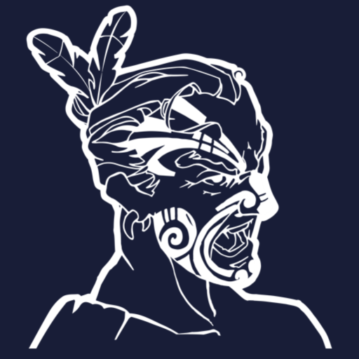 MAORI logo