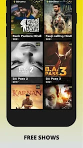 Pika show :Live Tv Movie Guide 1.0 APK + Mod (Free purchase) for Android