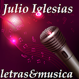 Julio Iglesias Letras&Musica icon