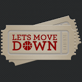 LetsMoveDown: Seat Upgrades! icon