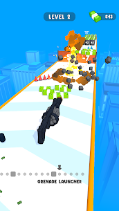 Human Gun! APK for Android Download 5