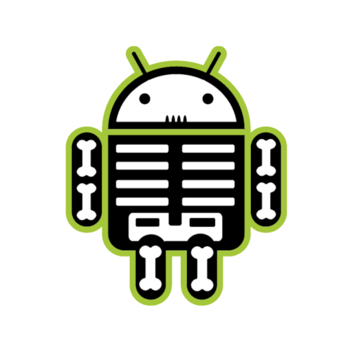 SkeletonLayout logo