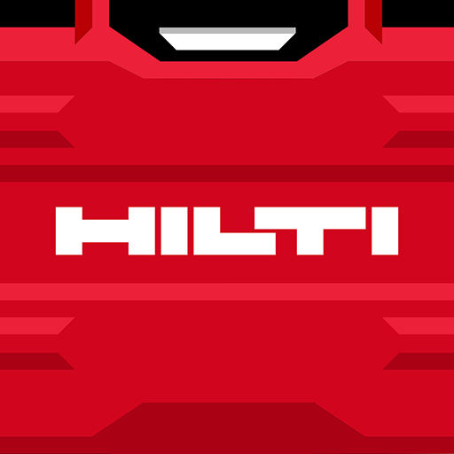 Hilti Shop  Icon