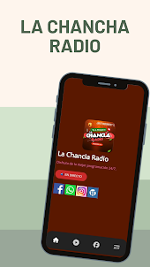 La Chancla Radio Online
