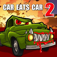 CAR EATS CAR NEW 2