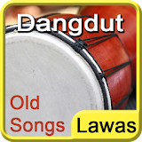 Dangdut Lawas Collection icon