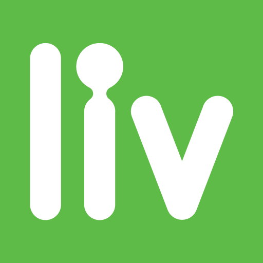 LIV Residents  Icon