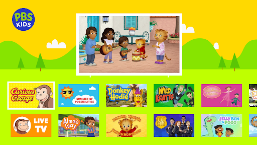 Games  PBS KIDS