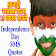 15 अगस्त शायरी Independence Day SMS Quotes icon