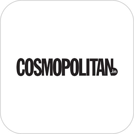 Cosmopolitan India logo