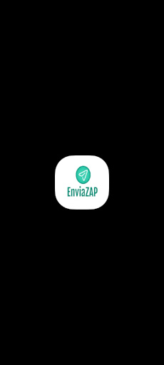 Android application EnviaZAP screenshort