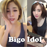 Video Girl BIGO Idol Live icon