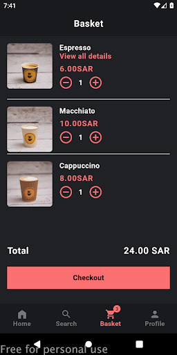 الرمال الساخنة Screen 3