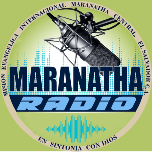 RADIO MARANATHA EL SALVADOR
