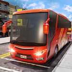 Cover Image of Download City Coach Bus Simulator  APK