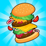 Cover Image of Download Eat adventure: Restaurant game  APK