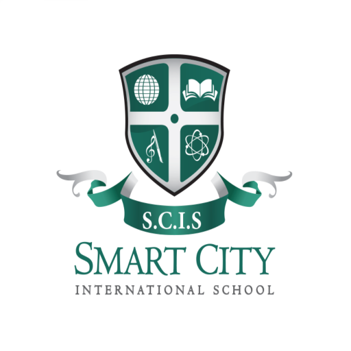 Smart City Schools logo